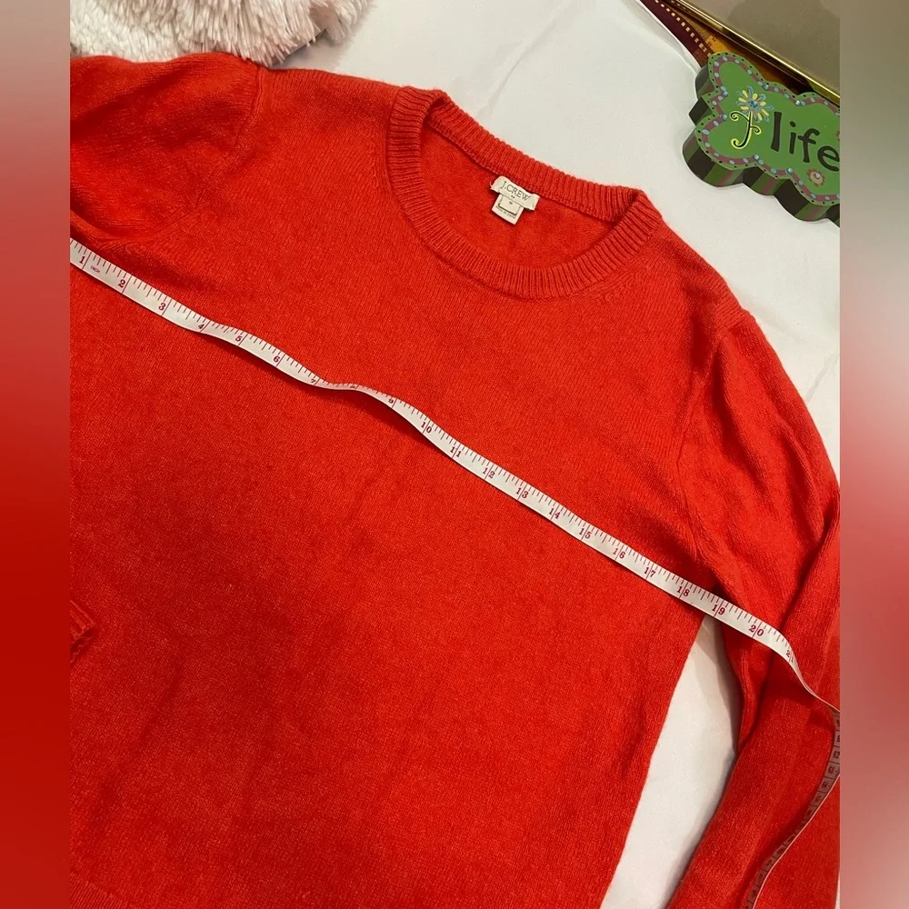 J.Crew Sweater
